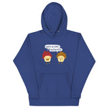 Muffin Much Unisex Hoodie