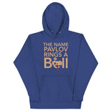 The Name Pavlov Rings A Bell Unisex Hoodie