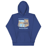There's So Much Room Unisex Hoodie