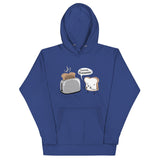 Oooooh...BURNNNNN! Unisex Hoodie