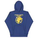 Hungry Hungry Games Unisex Hoodie