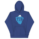 Just The Tip Unisex Hoodie