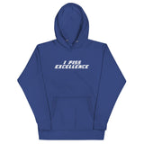 I Piss Excellence Unisex Hoodie