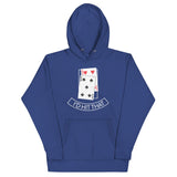 I'd Hit That Unisex Hoodie