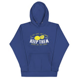If Life Gives You Lemons Unisex Hoodie