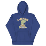 Carbivore Unisex Hoodie