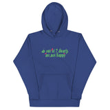 6 Out Of 7 Dwarfs Unisex Hoodie