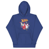 The Uncanny X-Mas Unisex Hoodie