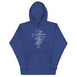 High Maintenance Unisex Hoodie