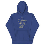 Low Maintenance Unisex Hoodie