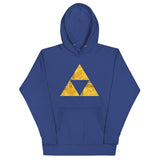 Triforce Unisex Hoodie