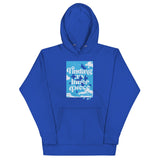Finding My Inner Piece Unisex Hoodie
