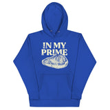 In My Prime Unisex Hoodie