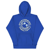 Overthinking Everything Unisex Hoodie