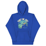 Comet Me, Bro! Unisex Hoodie