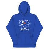 Have A Holly Jawly Christmas Unisex Hoodie