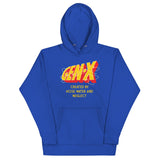 Gen-X Unisex Hoodie