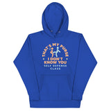 That's My Purse I Don't Know You Unisex Hoodie