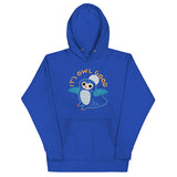 It's Owl Good Unisex Hoodie