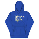 Enemies To Lovers Unisex Hoodie