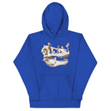 Bird Bones Unisex Hoodie
