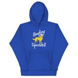 Roofing Specialist Unisex Hoodie