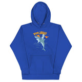 Yee Jaw! Unisex Hoodie