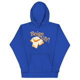 Beign Yay! Unisex Hoodie