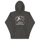Have A Holly Jawly Christmas Unisex Hoodie