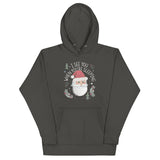 I See You When You're Sleeping Unisex Hoodie