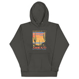 Area 51 National Park Unisex Hoodie