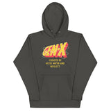 Gen-X Unisex Hoodie
