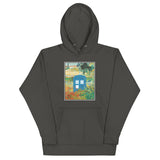 Garden In Bloom Unisex Hoodie