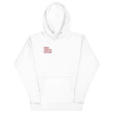 October 2021 Exclusive â€¢ Hoodie