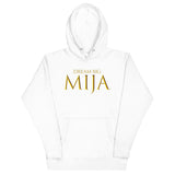 Premium Heritage Dream Big Mija Hoodie