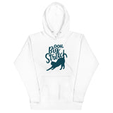 Big Stretch Unisex Hoodie