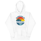 Hawkins Retro Unisex Hoodie