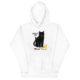 Wasn't Me Unisex Hoodie