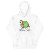 Melon Collie Unisex Hoodie