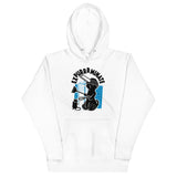 Expurrrminate Unisex Hoodie