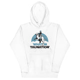 What In Taunation Unisex Hoodie