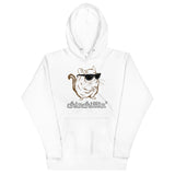 Chinchillin Unisex Hoodie