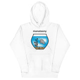 Manateeny Unisex Hoodie