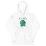 Basic Birch Unisex Hoodie