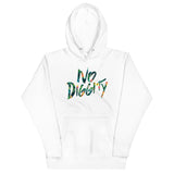 No Diggity Unisex Hoodie