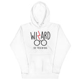 Wizard In Training Unisex Hoodie