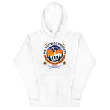 No Service Society Unisex Hoodie
