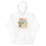 Welcome To Amity Unisex Hoodie