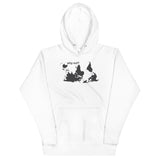 Why Not? Unisex Hoodie
