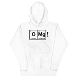 OMg! Unisex Hoodie